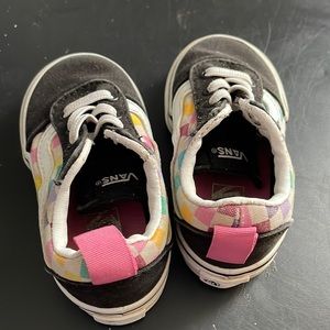Baby girls shoes